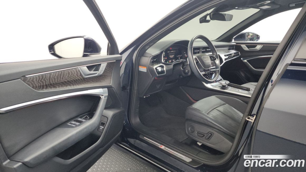Audi A6 40 TDI Premium, 2023