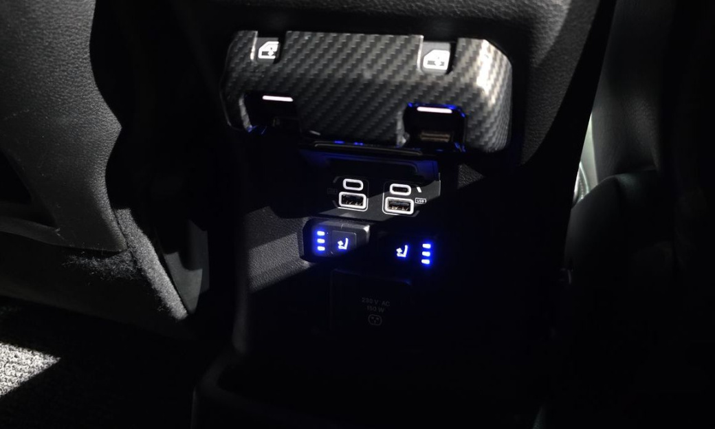 Jeep Wrangler 2.0 Rubicon Power Top 4Door, 2022