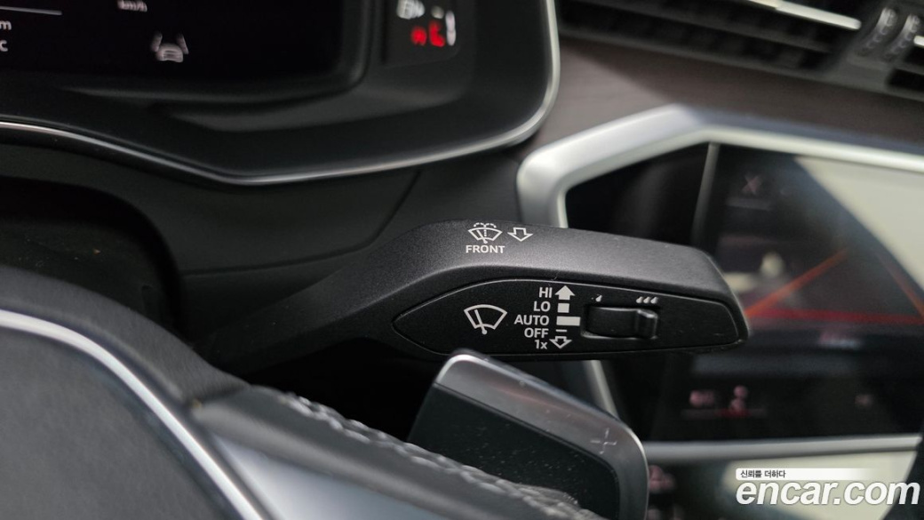 Audi A7 55 TFSI Quattro Premium, 2023