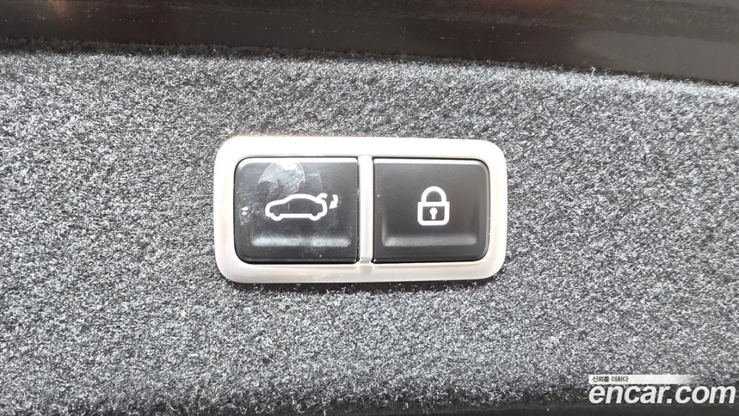 Genesis G80 Gasoline 2.5 Turbo AWD, 2024