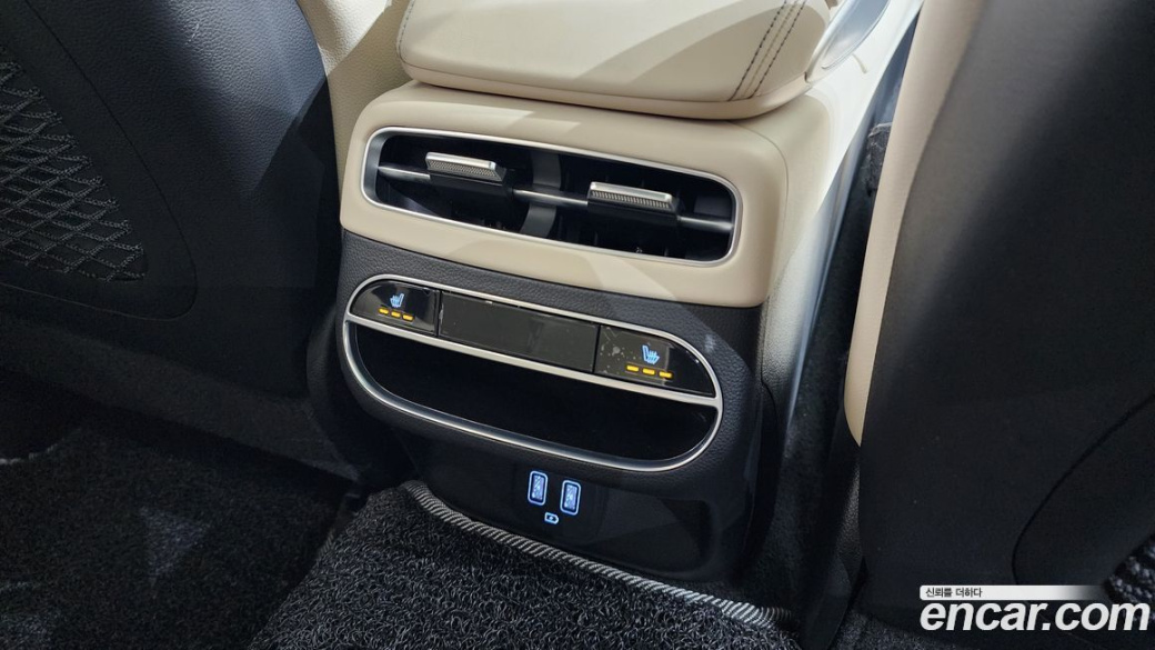 Genesis GV70 2.5T Gasoline AWD, 2022