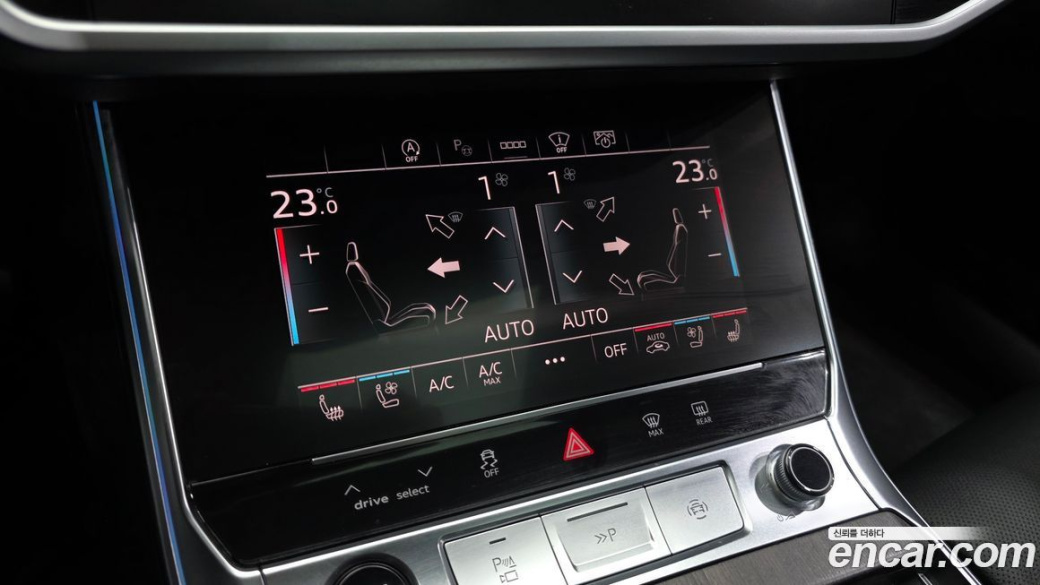 Audi A6 40 TDI Premium, 2025