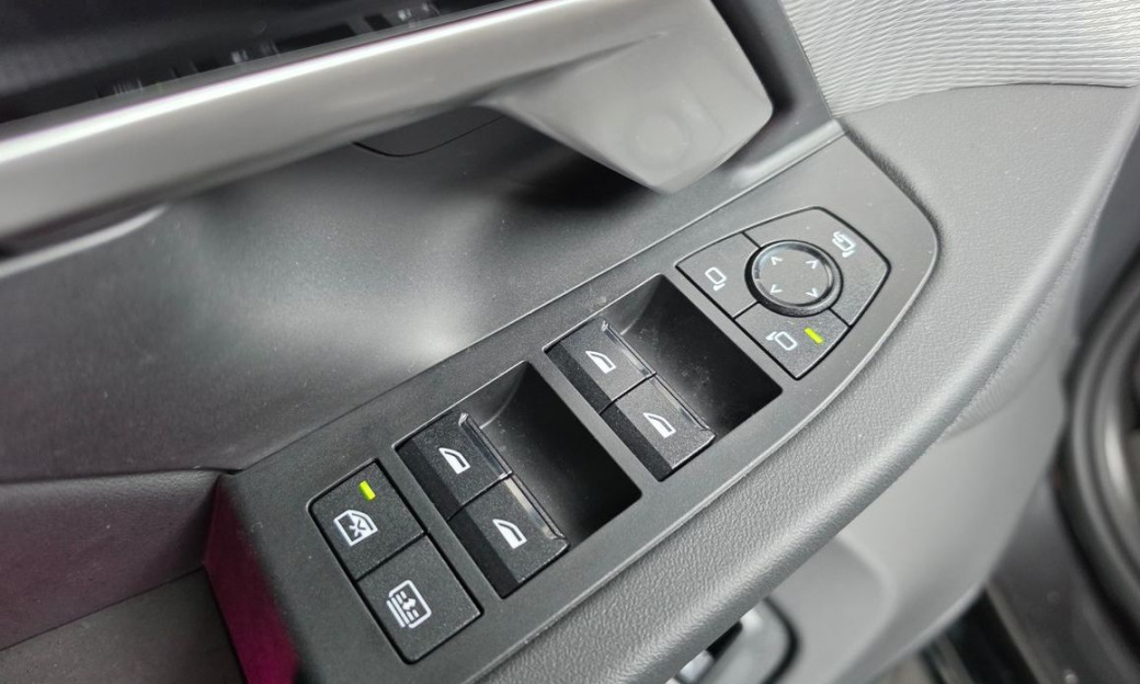 BMW 5-Series 530i xDrive M Sport, 2024