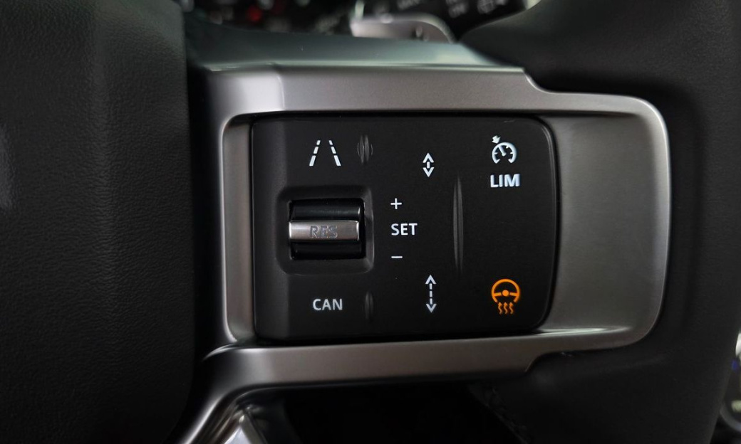 Land Rover Discovery D250 S, 2024