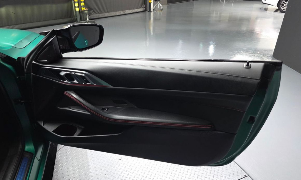 BMW M4 M4 CS xDrive, 2025