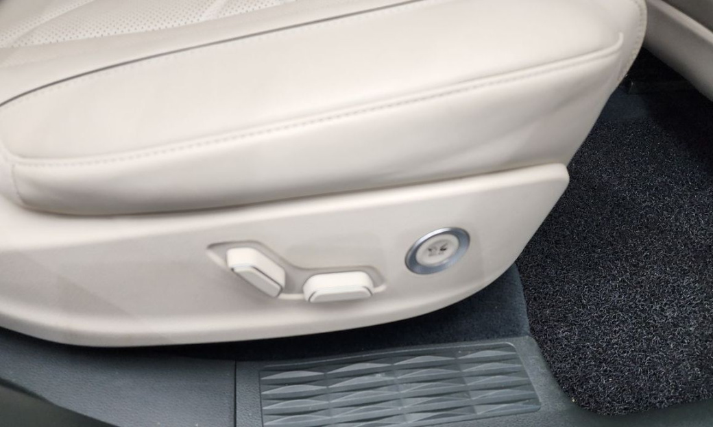 Genesis GV80 2.5T Gasoline AWD, 2024