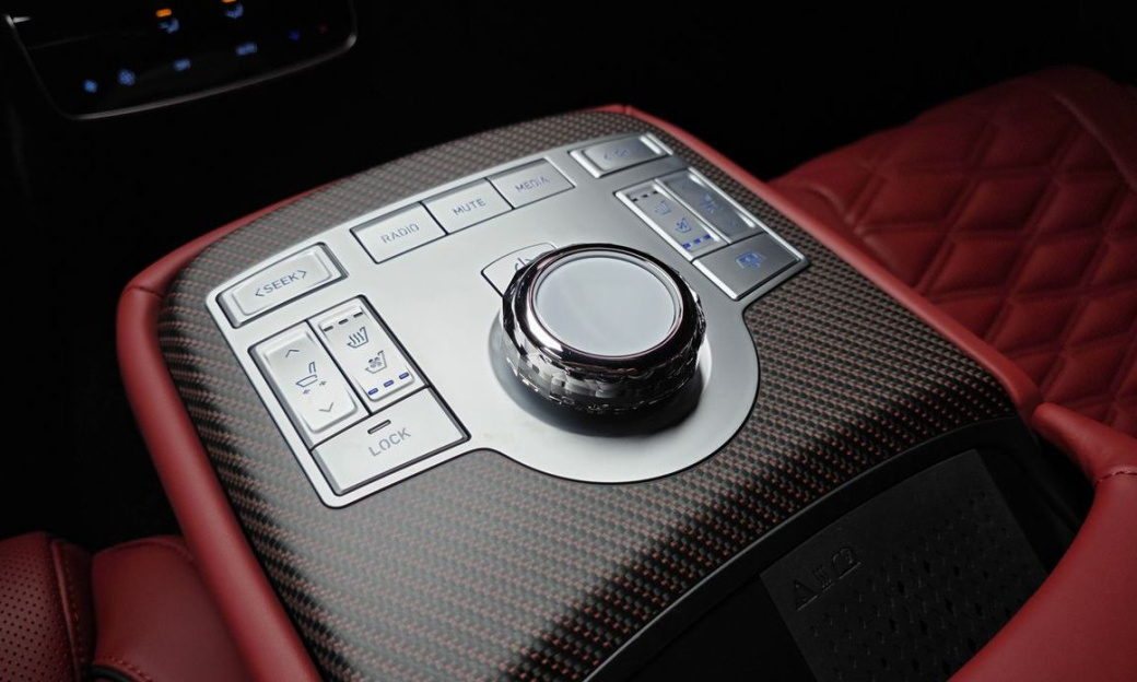 Genesis G80 Gasoline 2.5 Turbo AWD, 2025