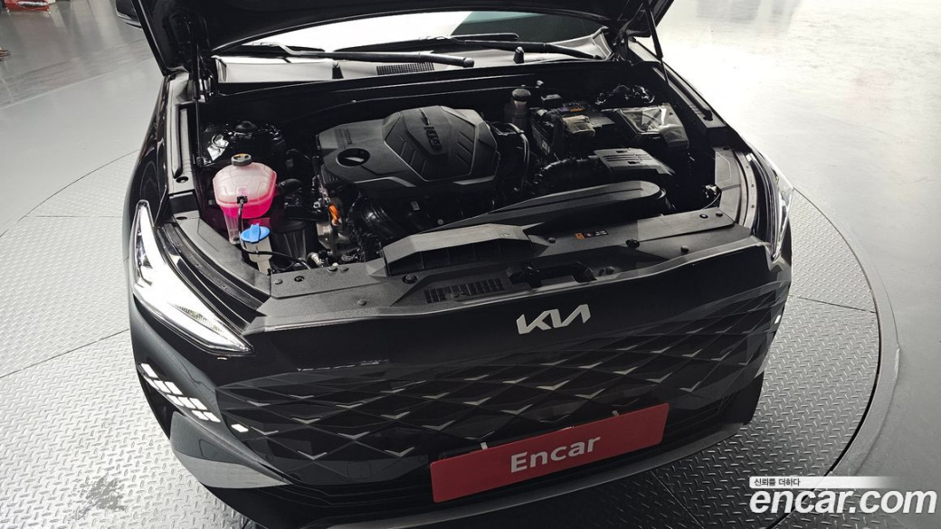 Kia K8 2.5 Gasoline 2WD, 2024