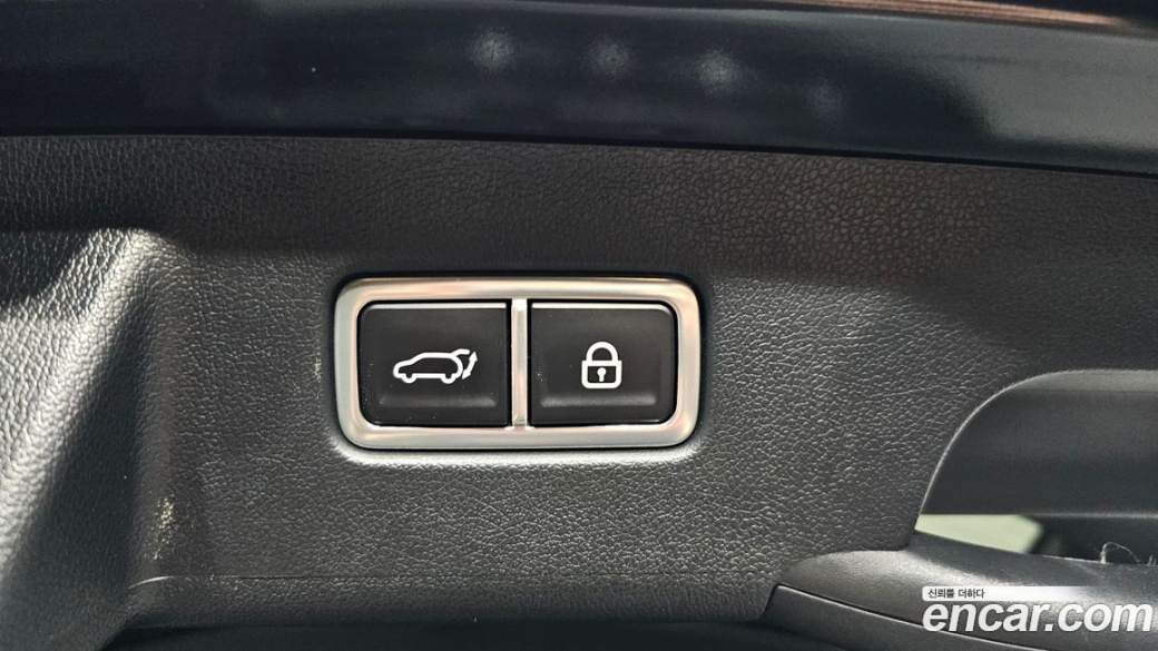 Kia Sorento Gasoline 2.5T 2WD, 2023