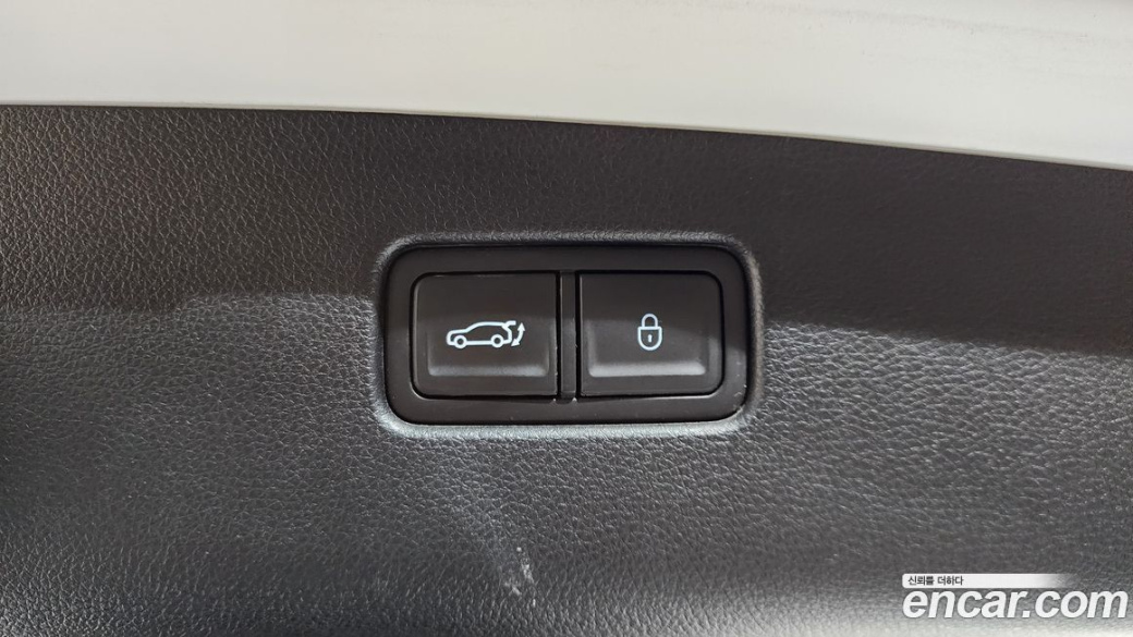 Genesis GV70 2.2 Diesel AWD, 2022