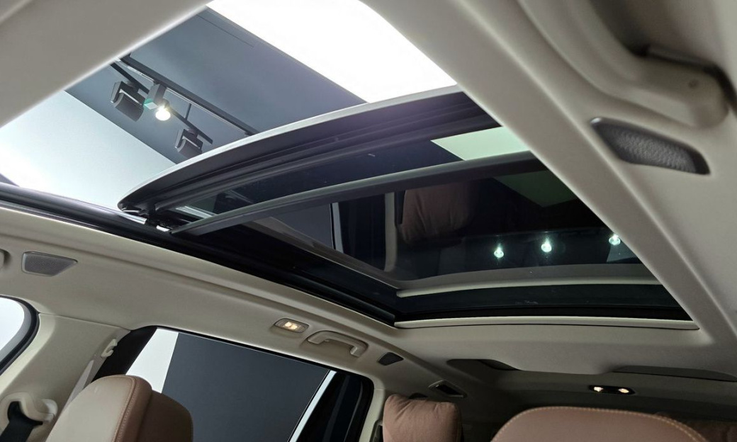 BMW X7 xDrive 40d Design Pure Excellence 7-Seater, 2022