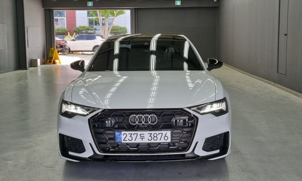 Audi A6 40 TDI Premium, 2025