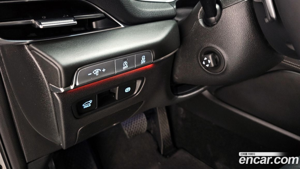 Genesis GV80 2.5T Gasoline AWD, 2023