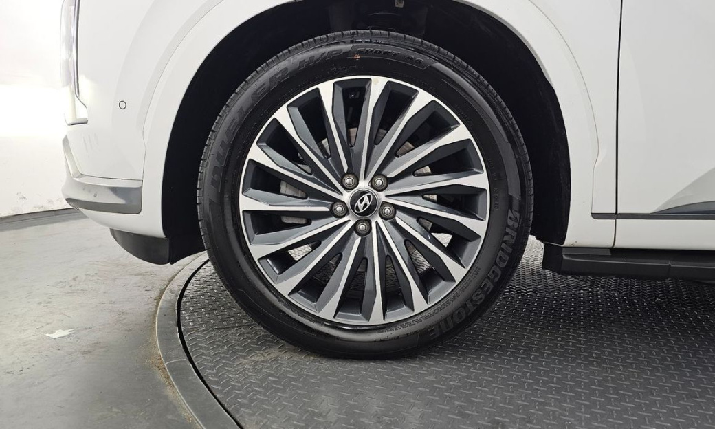 Hyundai Palisade Diesel 2.2 2WD, 2023
