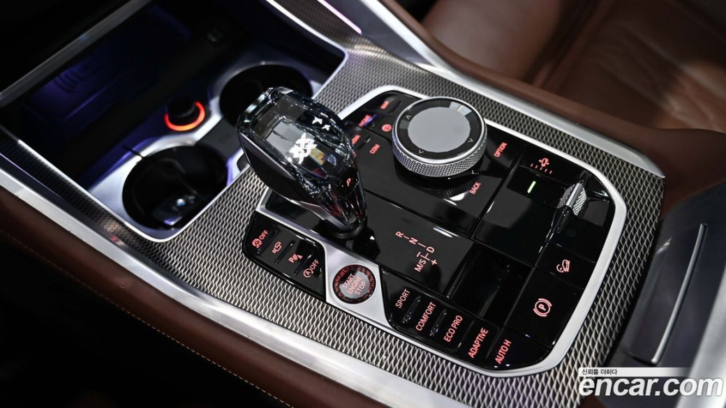 BMW X6 xDrive40i M Sport, 2023