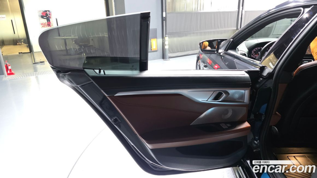 BMW 8-Series M850i xDrive Gran Coupe, 2024