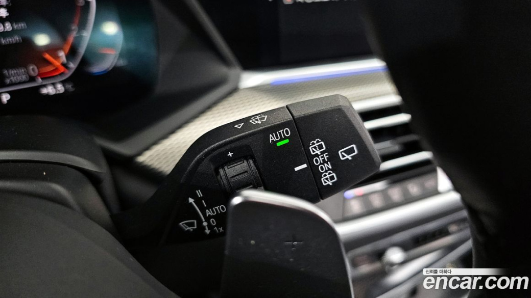 BMW X5 xDrive 40i M Sport, 2021