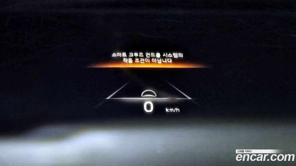 Kia Mohave Diesel 3.0 4WD 6-Seater, 2022