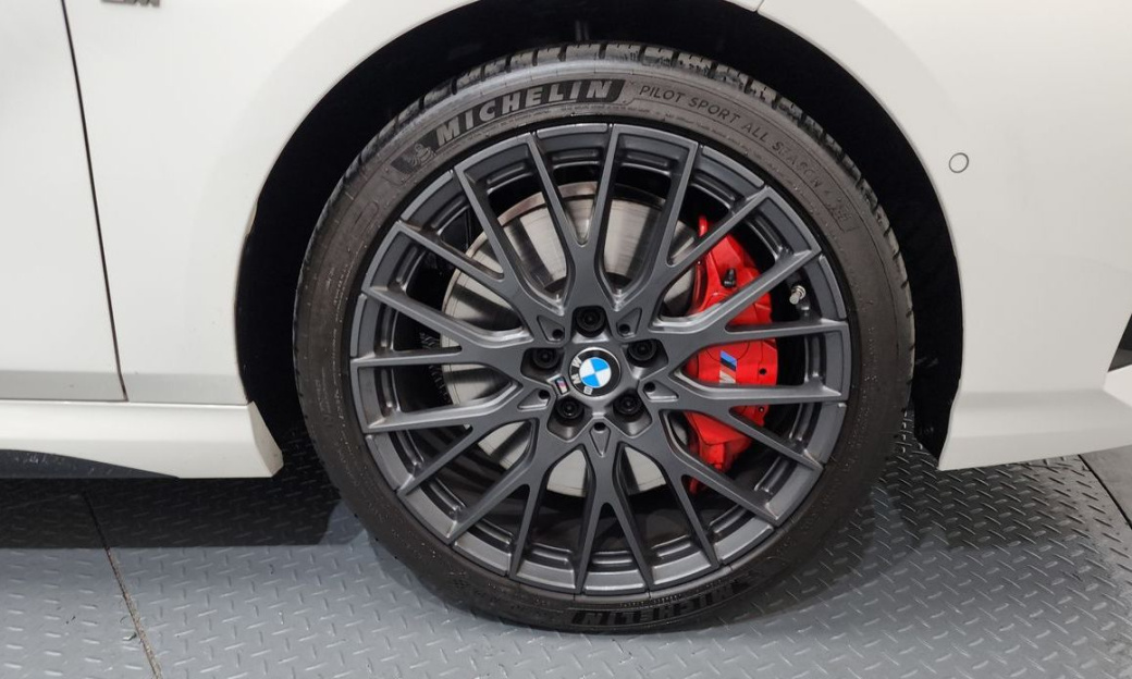 BMW 1-Series M135 xDrive Pro First Edition, 2025