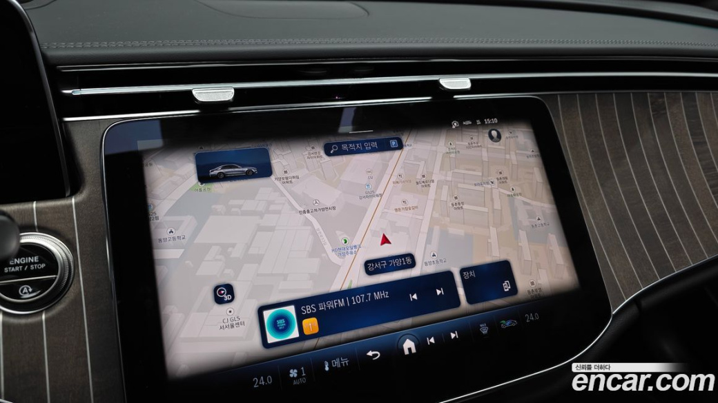 Mercedes-Benz E-Class E300 4MATIC Exclusive, 2025