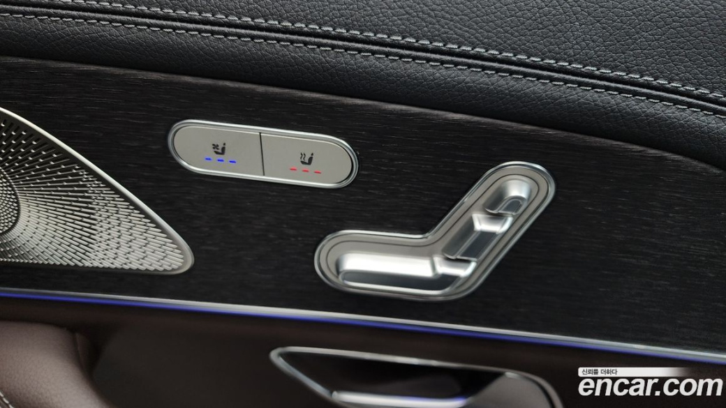 Mercedes-Benz GLS-Class GLS400d 4MATIC, 2022