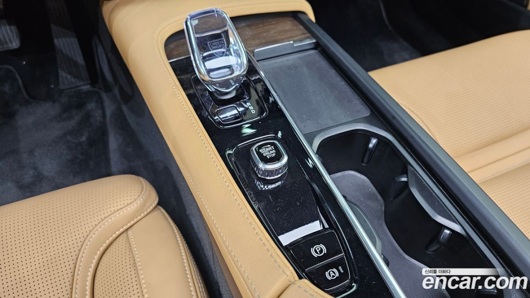 Volvo S90 B6 AWD Ultra Bright, 2025