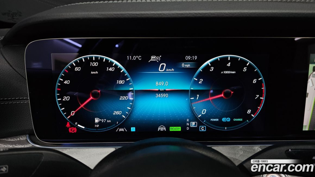 Mercedes-Benz E-Class E350 4MATIC AMG Line, 2023
