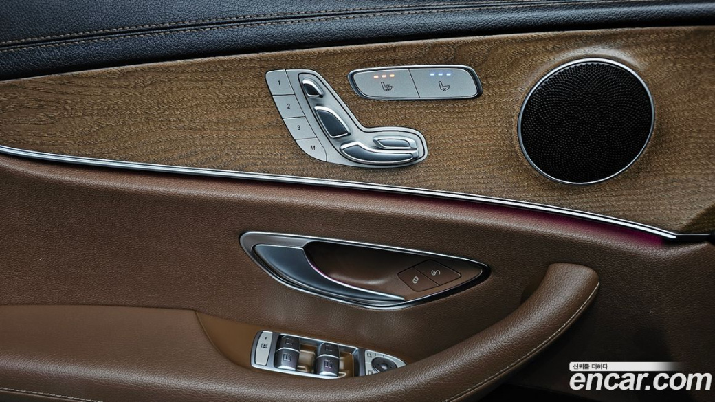 Mercedes-Benz E-Class E250 Exclusive, 2022