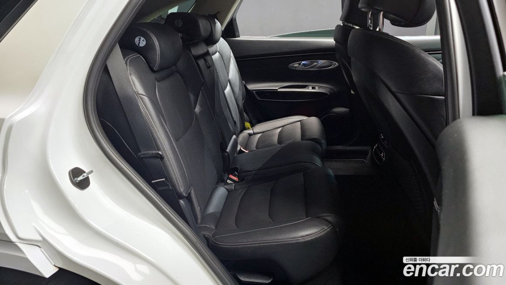 Genesis GV70 2.5T Gasoline 2WD, 2024