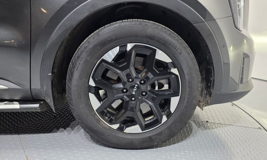 Kia Sorento Gasoline 2.5T 4WD, 2025