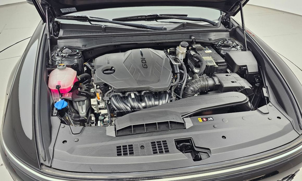 Hyundai Grandeur 2,5 Gasoline 2WD, 2024