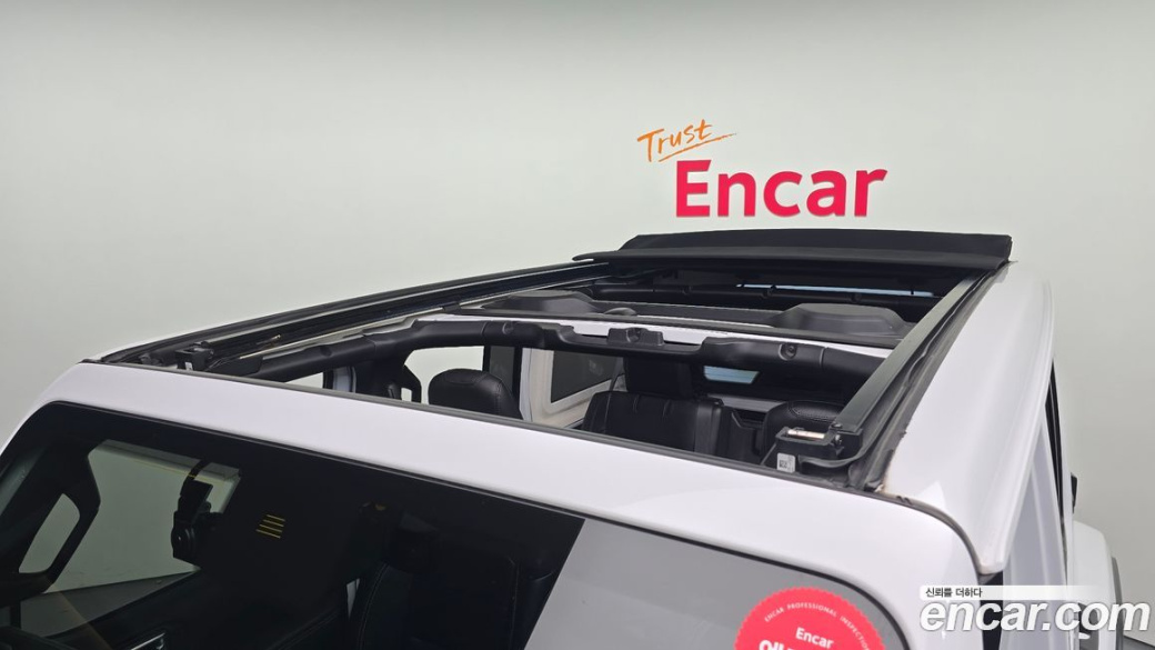 Jeep Wrangler 2.0 Overland Power Top 4Door, 2022