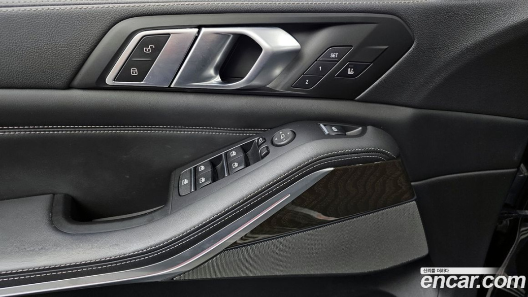 BMW X5 xDrive 30d xLine, 2023