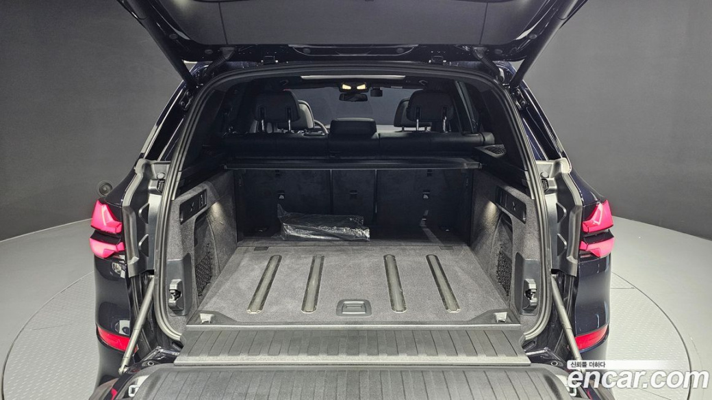 BMW X5 xDrive 30d M Sport, 2025