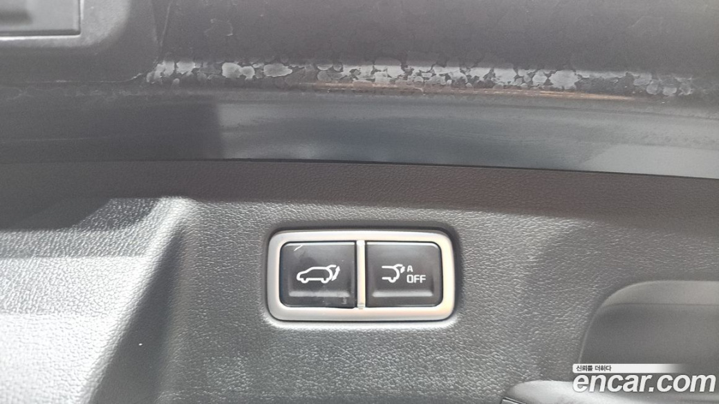 Kia Sorento Gasoline 2.5T 4WD, 2024