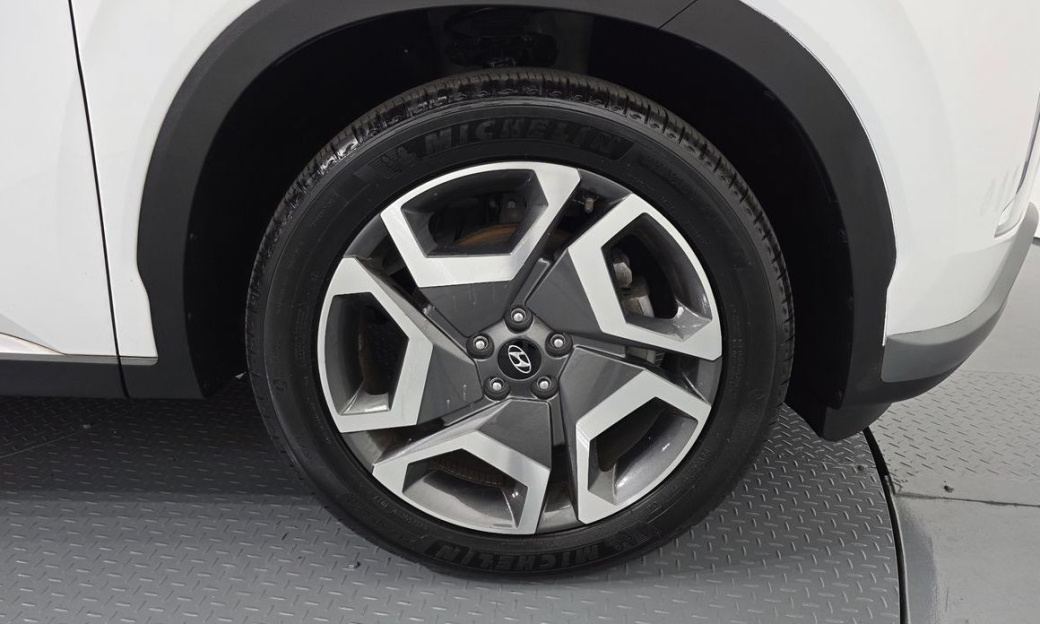 Hyundai Palisade Diesel 2.2 2WD, 2023