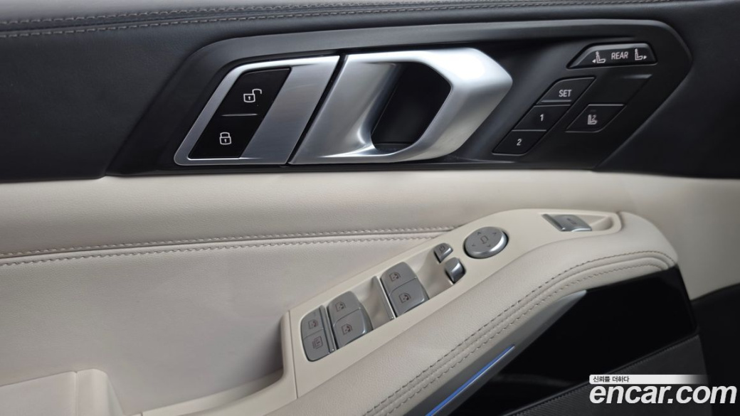 BMW X7 xDrive 40i M Sport 6STR, 2023