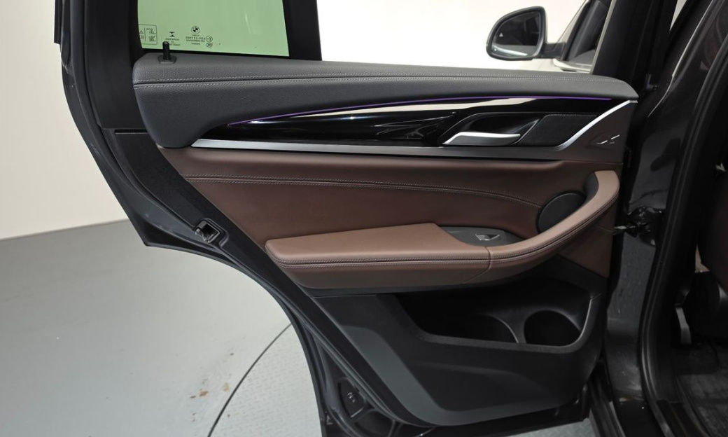 BMW X4 xDrive20d xLine, 2022