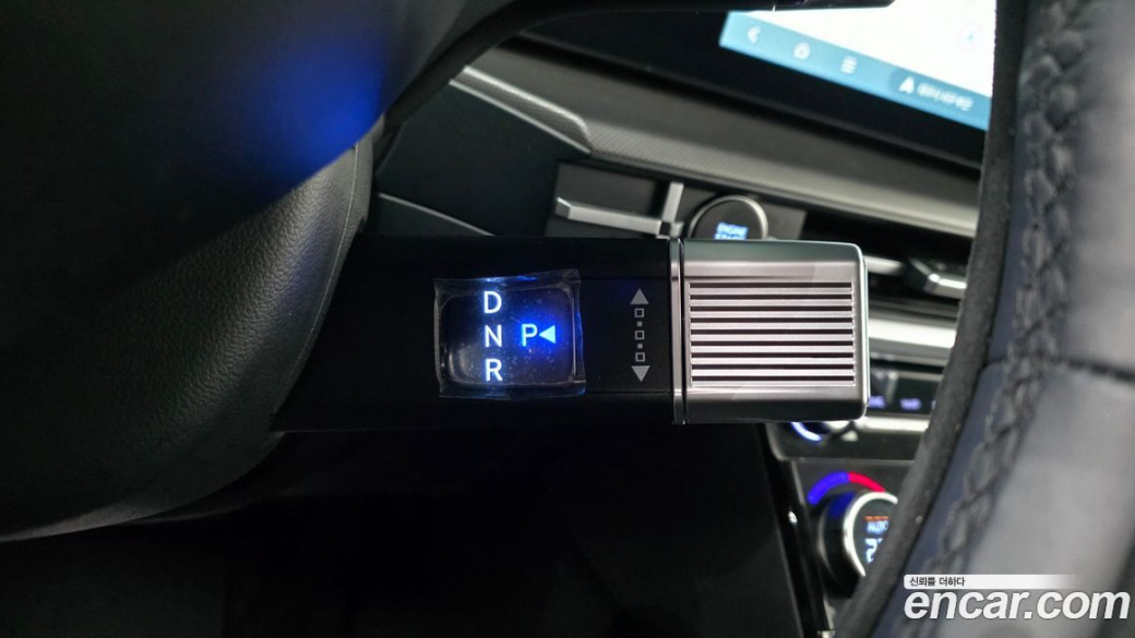 Hyundai Santafe Gasoline 2.5T 2WD, 2025