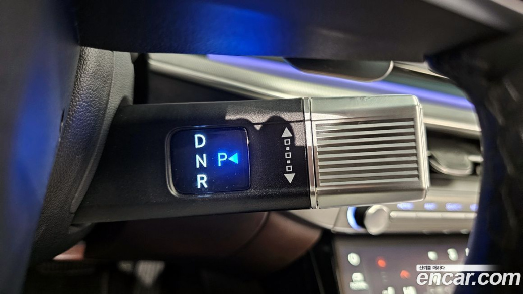 Hyundai Grandeur 2,5 Gasoline 2WD, 2023