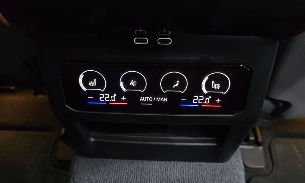 BMW 5-Series 530i xDrive M Sport, 2024