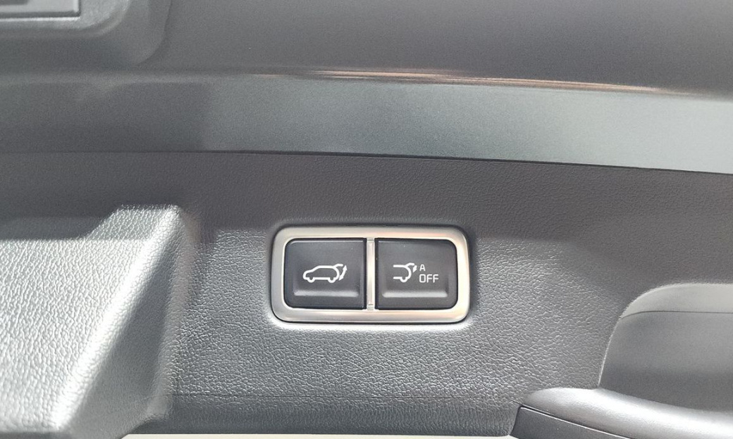 Kia Sorento Gasoline 2.5T 2WD, 2026
