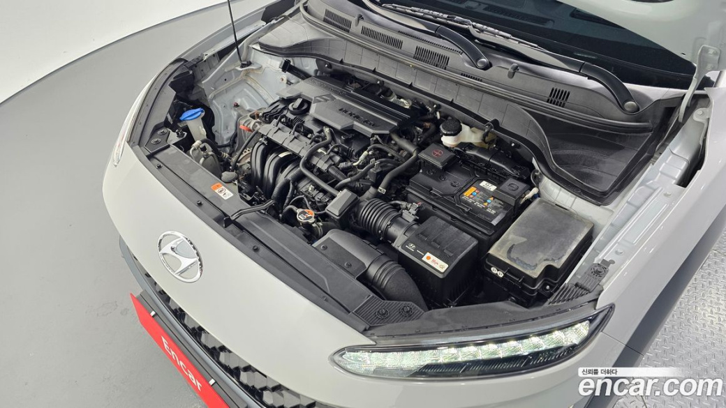 Hyundai Kona Gasoline 2.0 4WD, 2023
