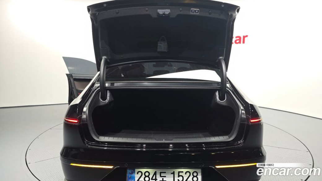 Hyundai Grandeur 2,5 Gasoline 2WD, 2023