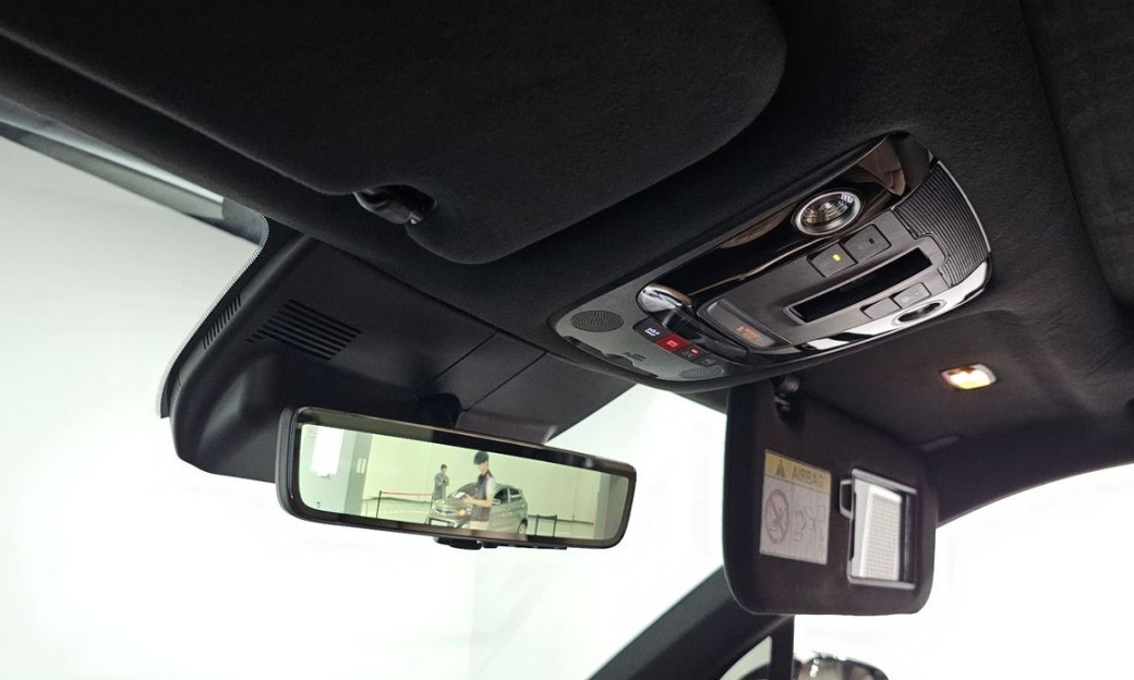 Kia Sorento Gasoline 2.5T 2WD, 2024