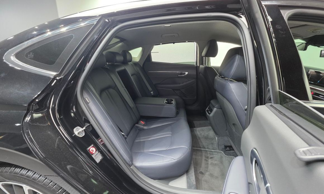 Hyundai Sonata 2.0, 2023