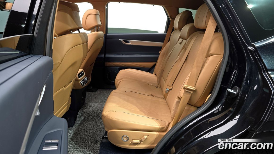 Genesis GV80 2.5T Gasoline AWD, 2022