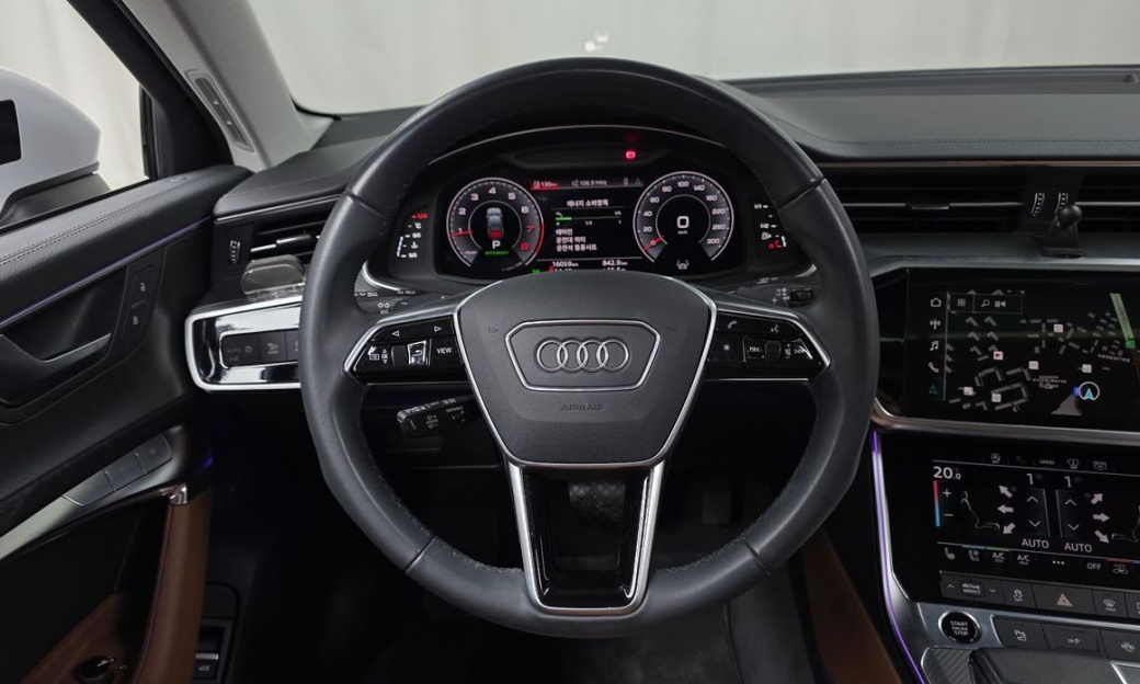 Audi A6 45 TFSI Premium, 2023