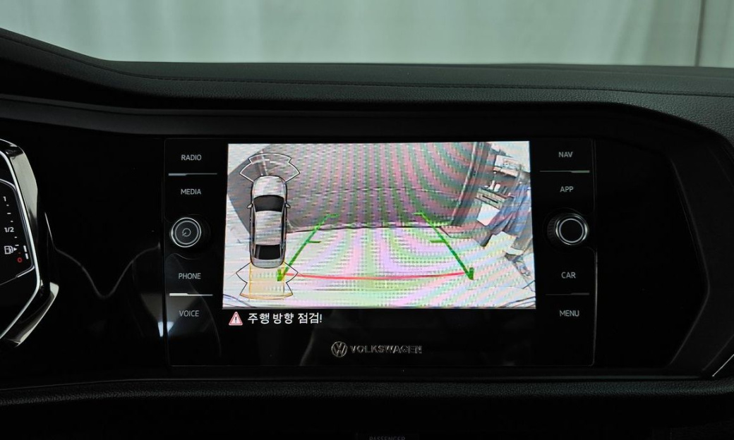 Volkswagen Jetta 1.5 TSI Prestige, 2023