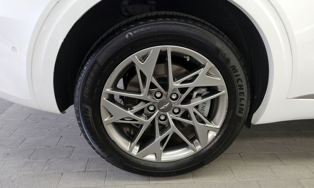 Genesis GV70 2.5T Gasoline AWD, 2023